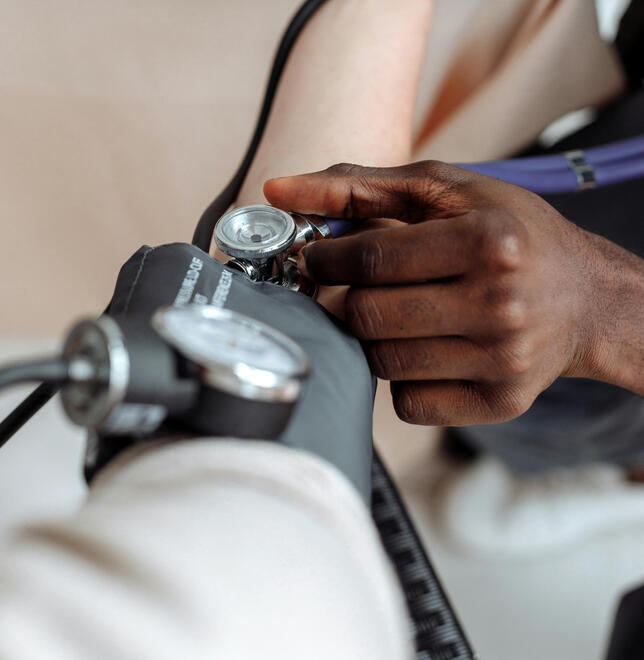 Diabetic / Endocrinology Clinic