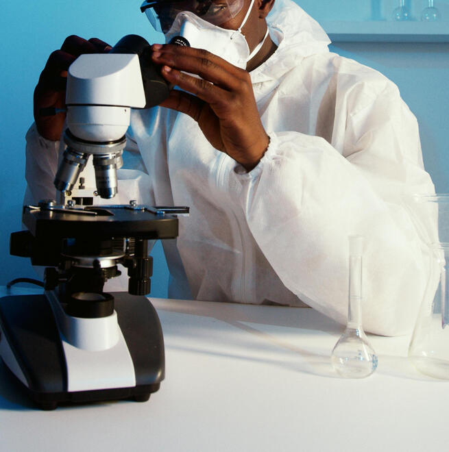 Lab Medicine