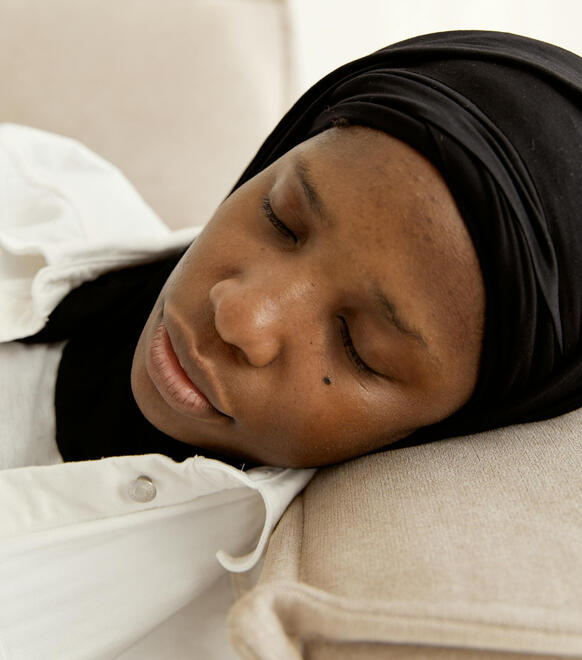 Sleep Clinic